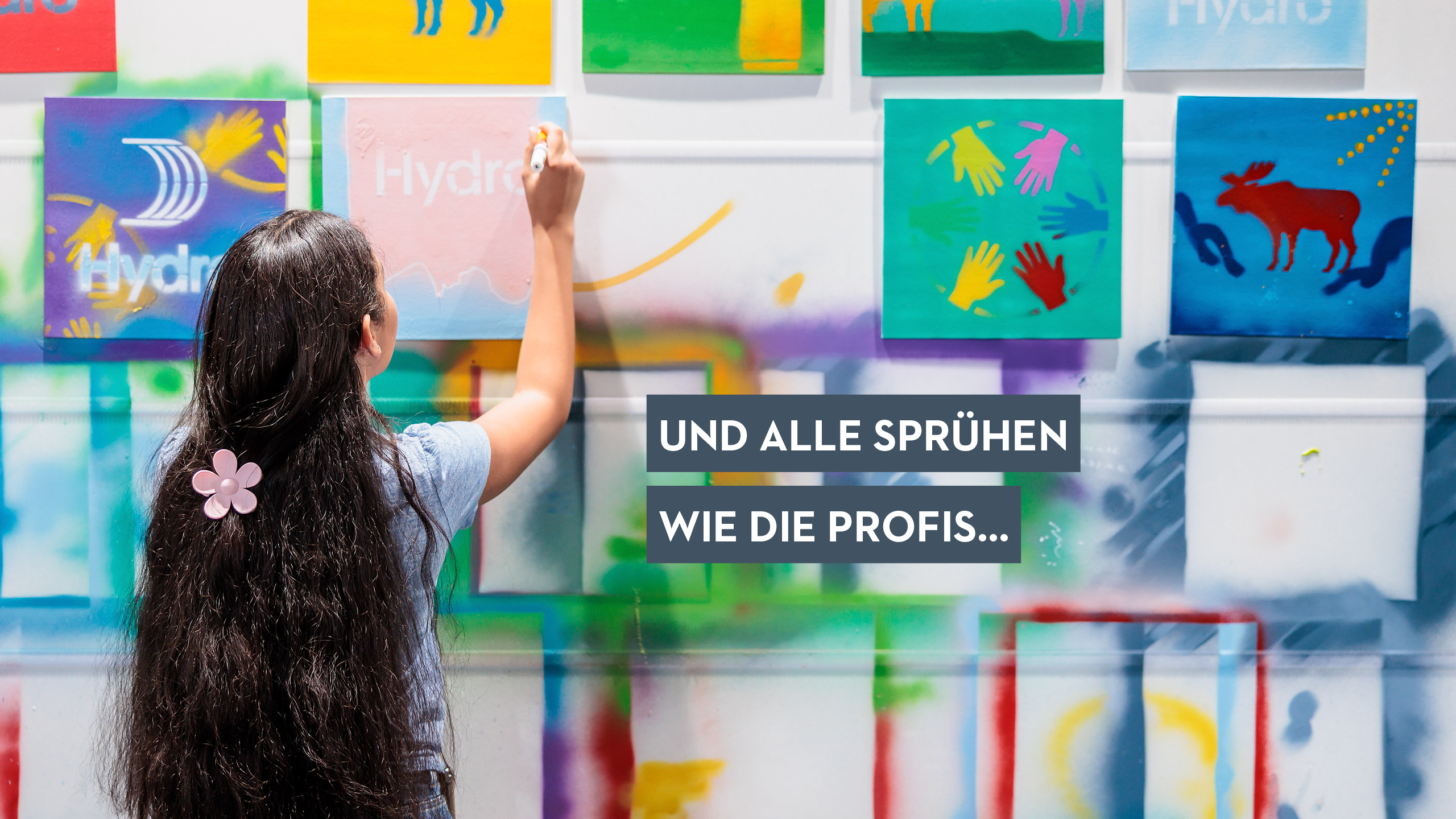 graffiti