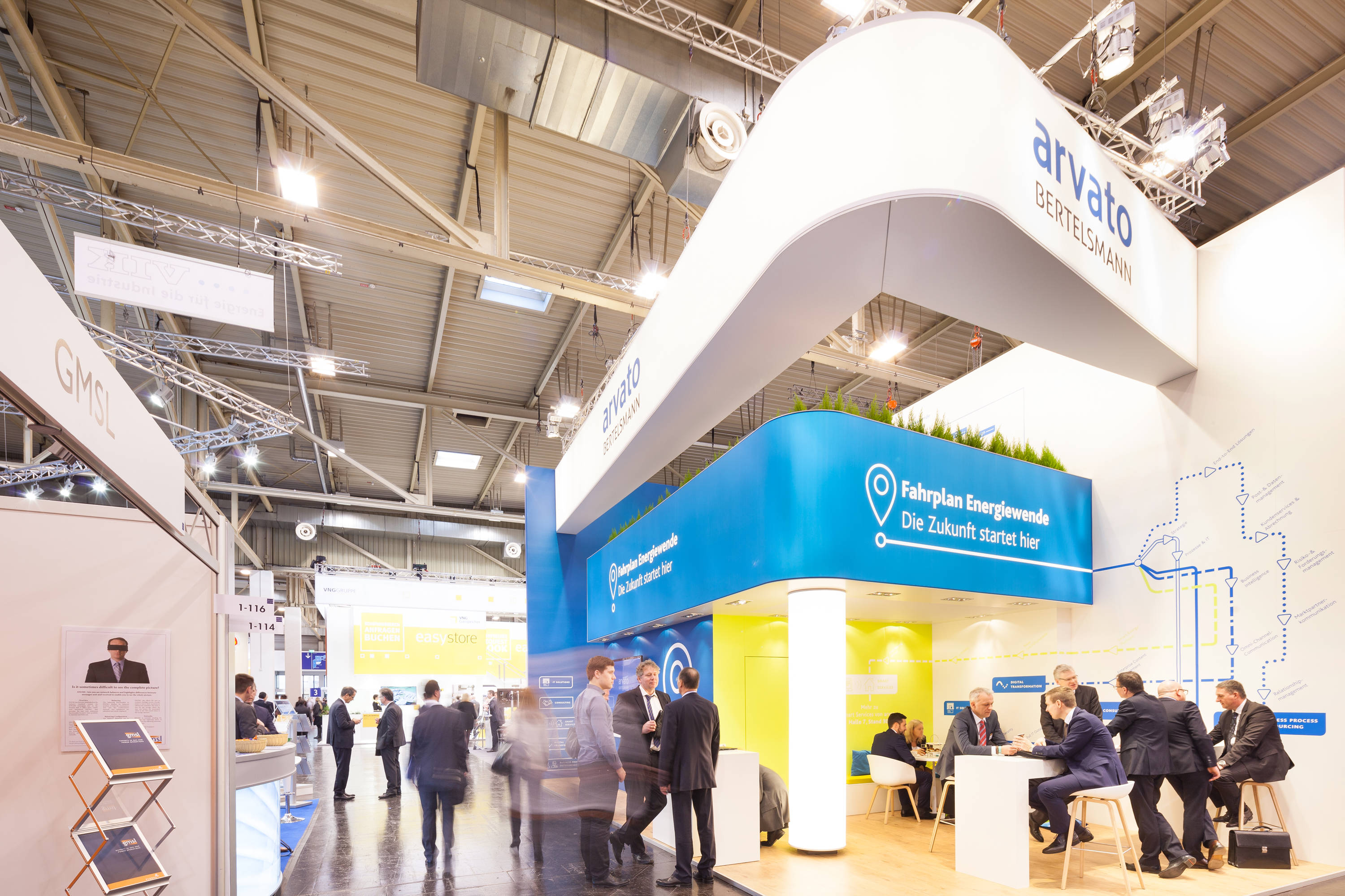 Arvato 2016