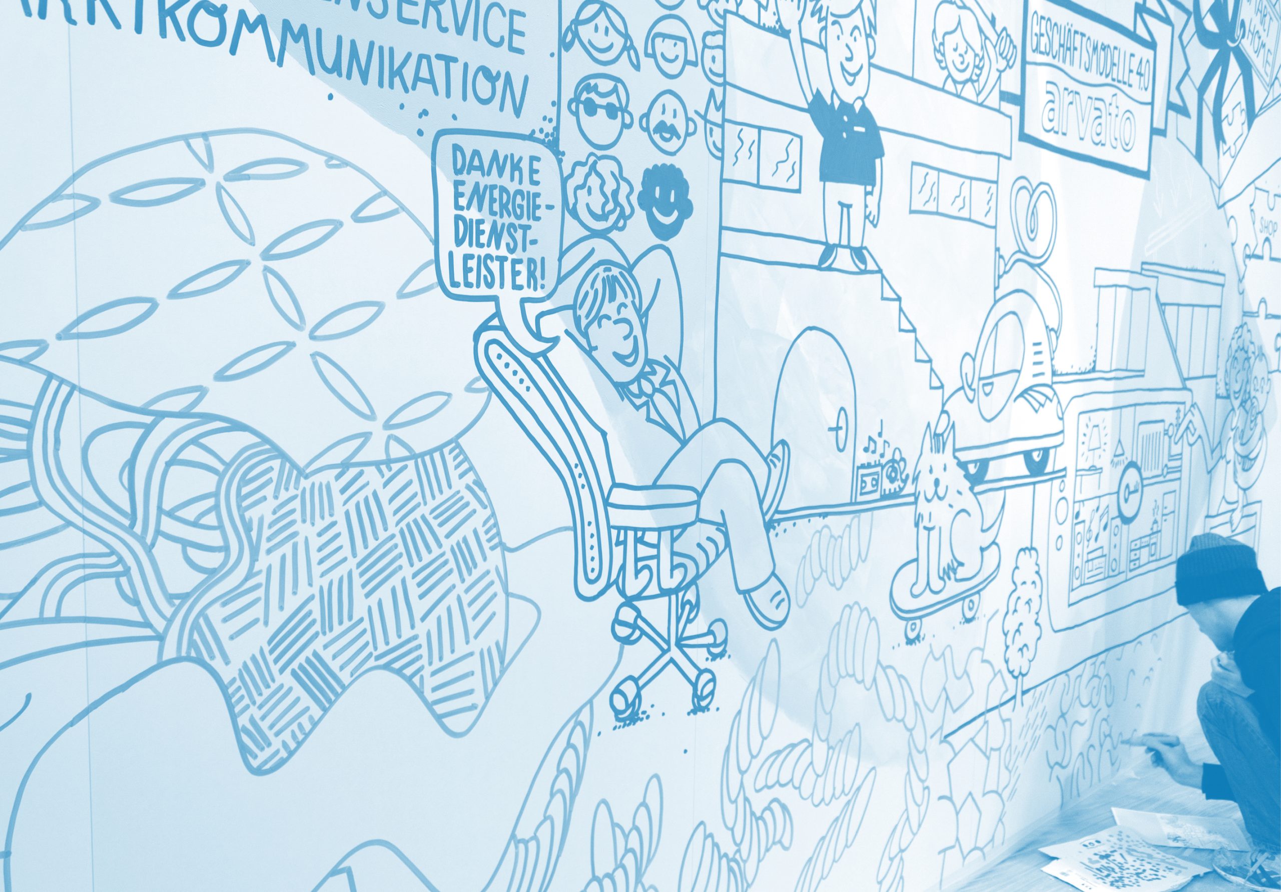 ARVATO 2017