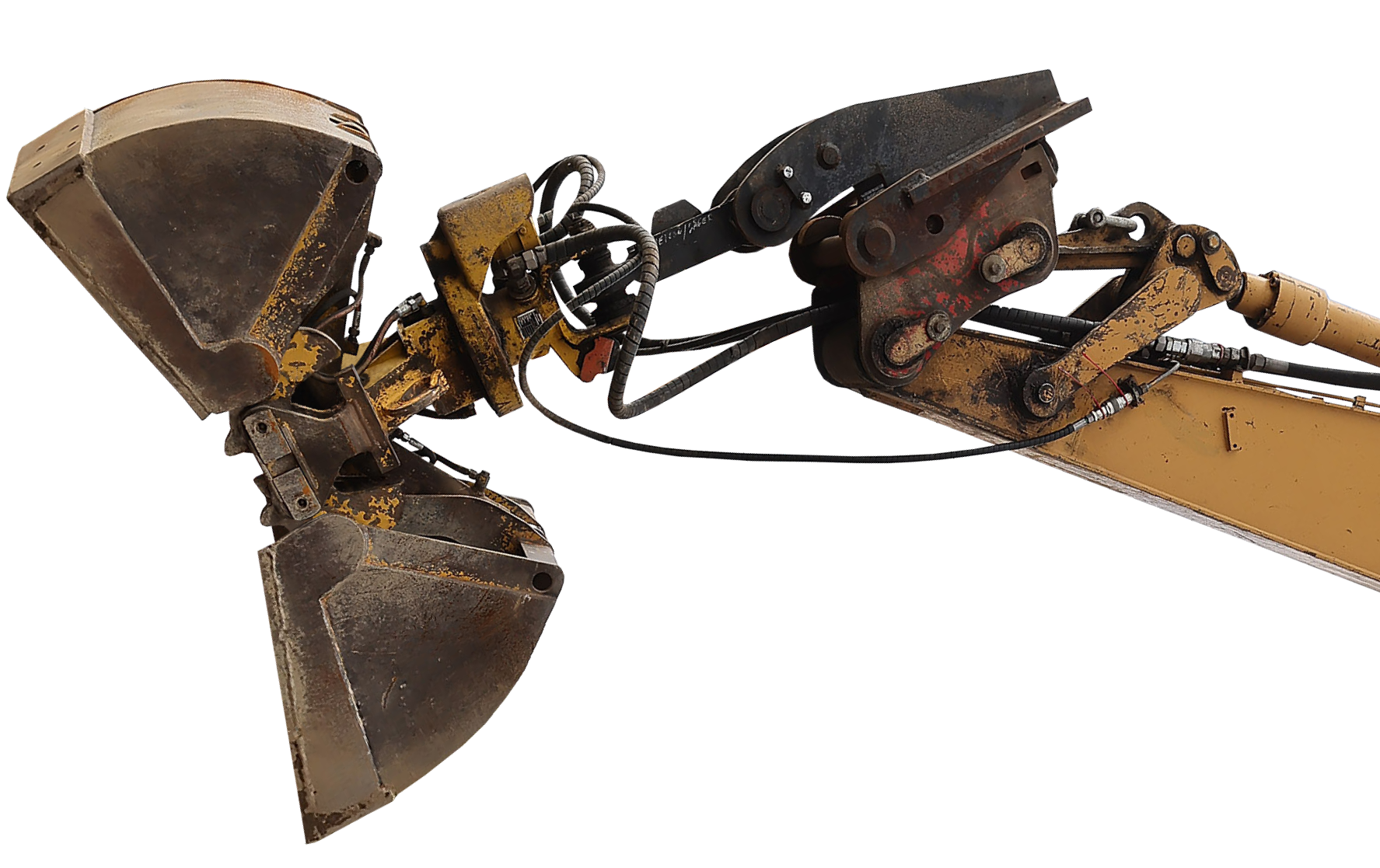 06-bagger