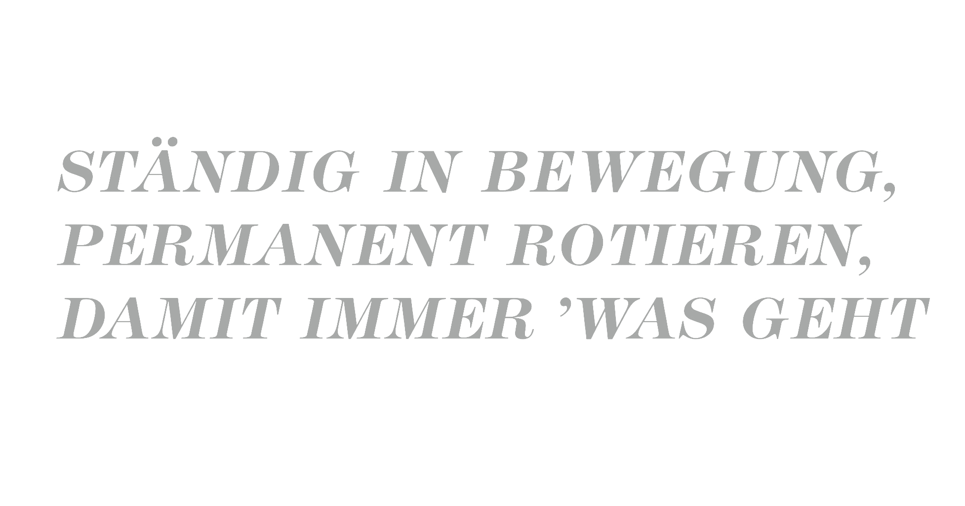 typo