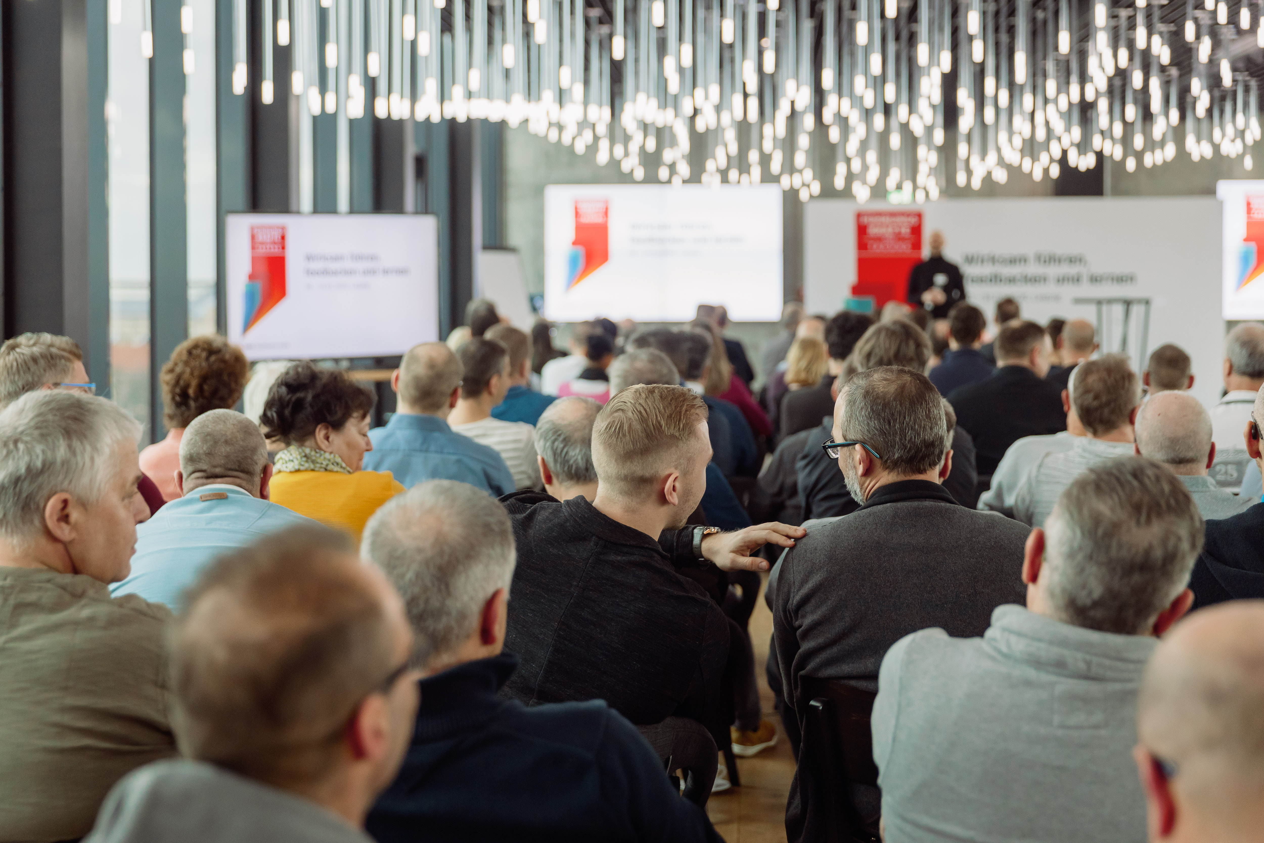SWH Führungskräfteentwicklung