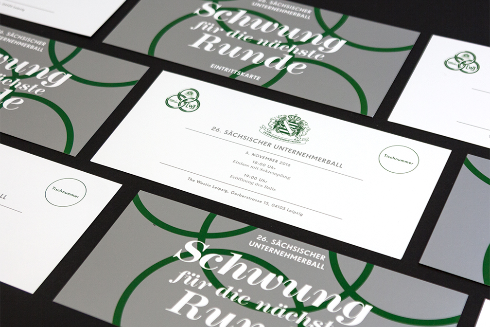 26. Unternehmerball