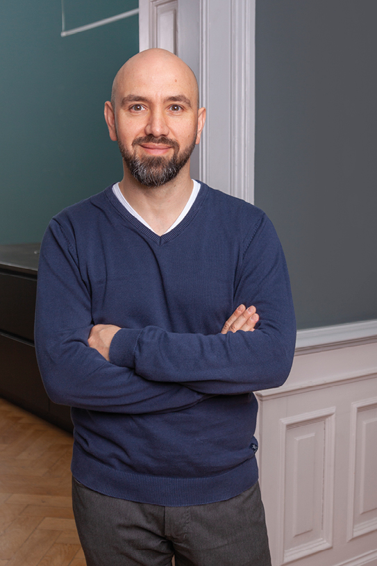 Fabian Frauendorf