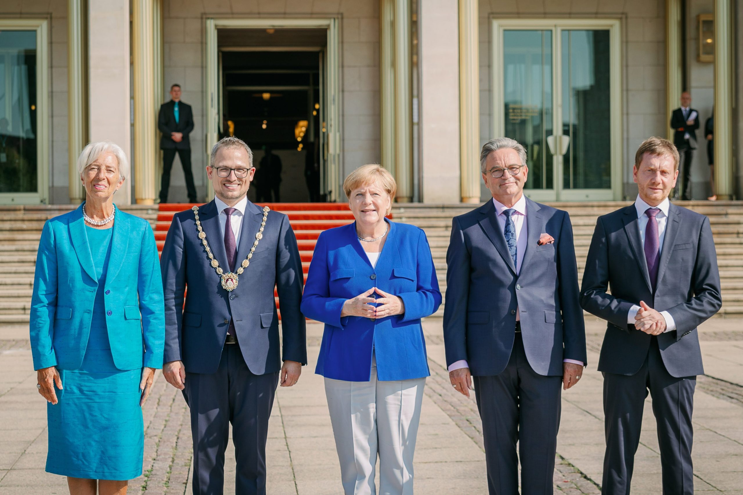 HHL GRAD und EDW